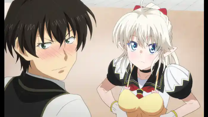 「勇者になりたかった俺と魔王になりたくなかったあいつ。」