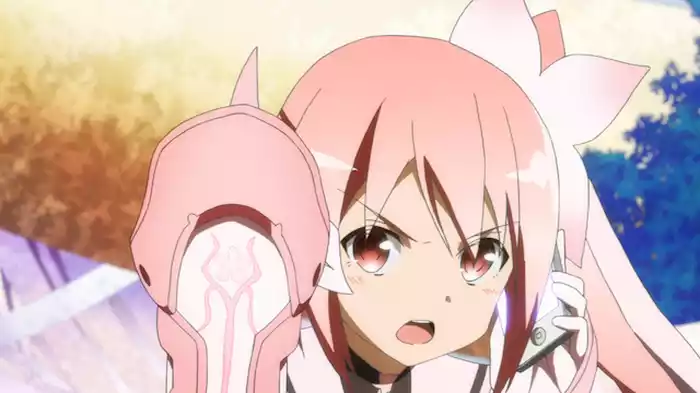 ろうたけたる思い