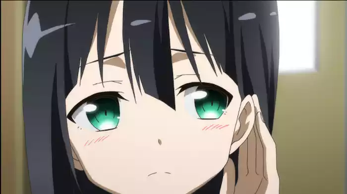 神の祝福