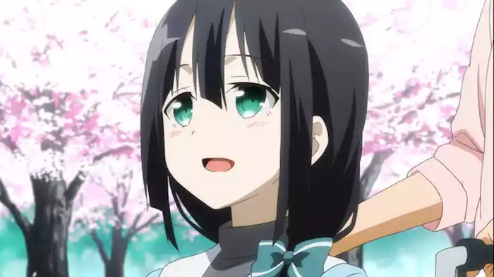 愛情の絆
