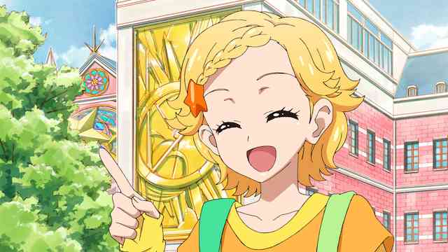 アニメ アイカツ 3rdシーズン が見れる動画サービス 動画作品を探すならaukana