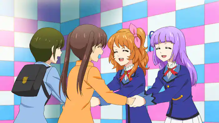 ディア マイ ファン！