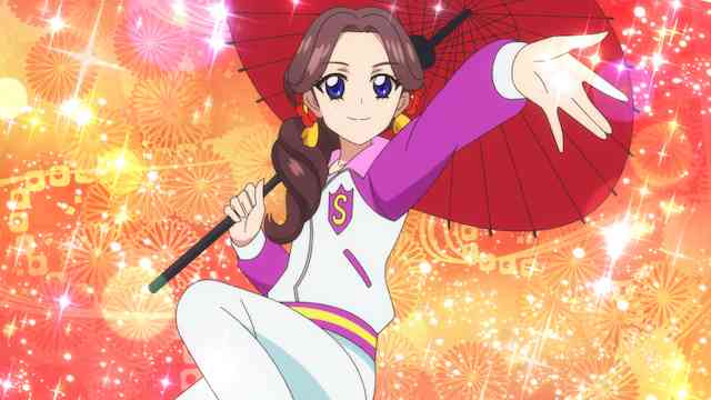 アニメ アイカツ 3rdシーズン が見れる動画サービス 動画作品を探すならaukana アニメ アイカツ 3rdシーズン が見れる動画サービス 動画作品を探すならaukana