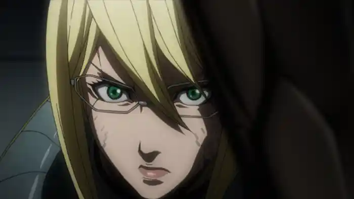 「TO MARS 災いの星へ」