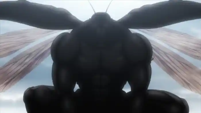 「WAR 全面戦争」