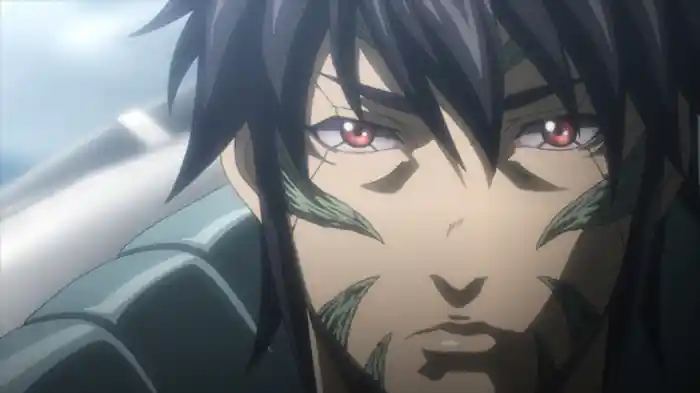 「EXCEPTIONAL TWO 奇跡の子」