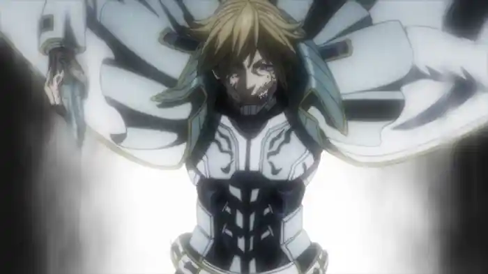 「DER ZITTERAAL 電撃生物」