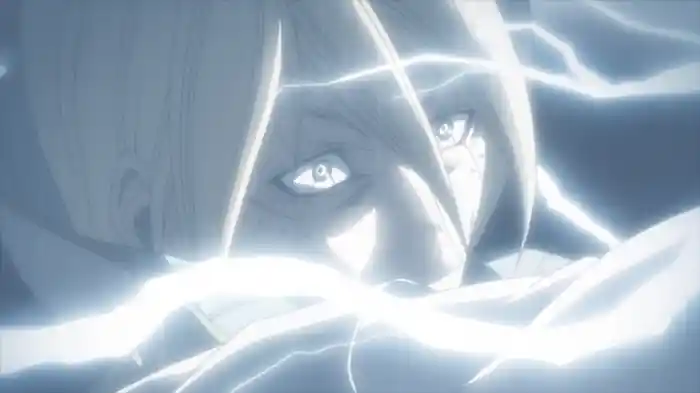 「TOO SAD TO DIE 雷雨の一粒」