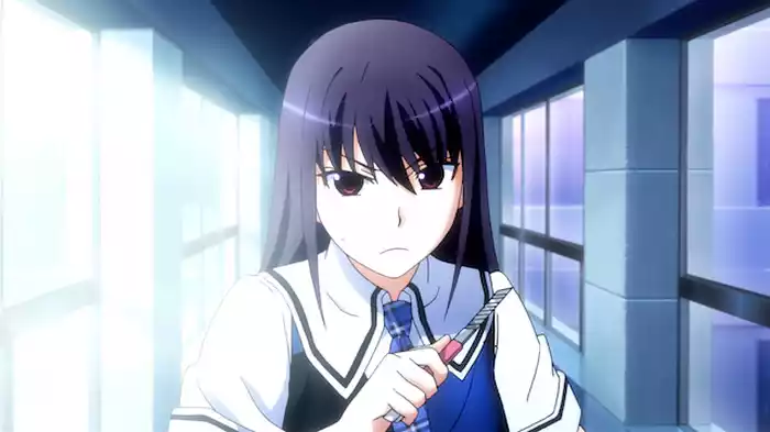 スクールキラー由美子