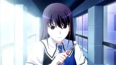 グリザイアの果実 第十二話 エンジェリック ハゥル Iii アニメ 14年 の動画視聴 あらすじ U Next グリザイアの果実 第十二話 エンジェリック ハゥル Iii アニメ 14年 の動画視聴 あらすじ U Next