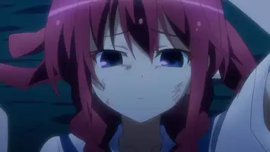 グリザイアの果実 第十二話 エンジェリック ハゥル Iii アニメ 14年 の動画視聴 あらすじ U Next グリザイアの果実 第十二話 エンジェリック ハゥル Iii アニメ 14年 の動画視聴 あらすじ U Next