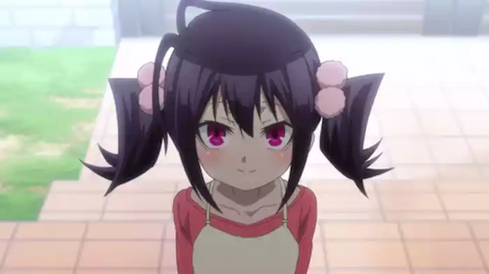 オレん家の兄妹事情