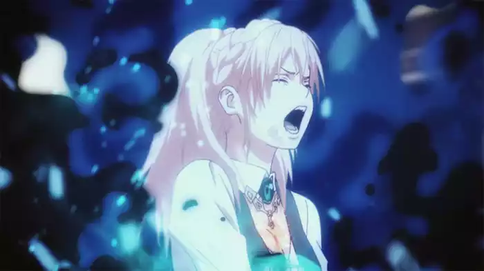 Anatae, Part 1: Legendary Saint