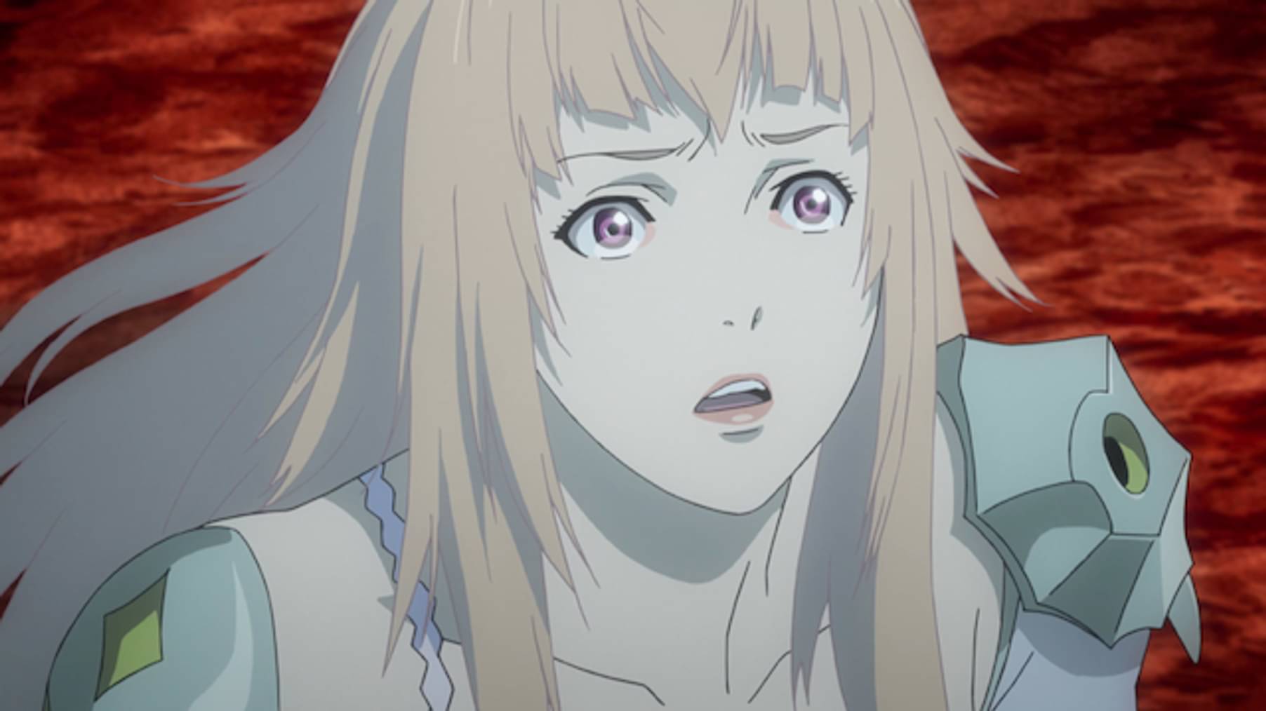 神撃のバハムート Genesis Episode12 Rage Of Bahamut アニメ 14 の動画視聴 U Next 31日間無料トライアル