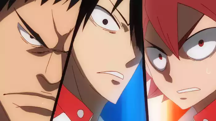 モってる男