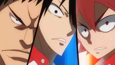 弱虫ペダル Grande Road 第6話 モってる男 アニメ 2014年 の動画 弱虫ペダル Grande Road 第6話 モってる男 アニメ 2014年 の動画