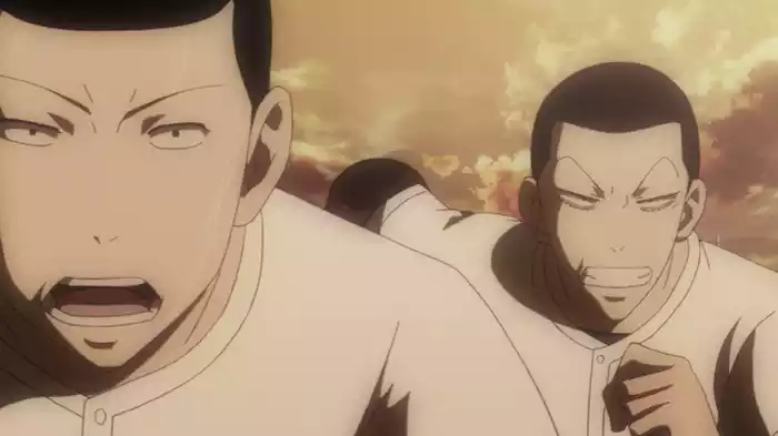 その先の領域