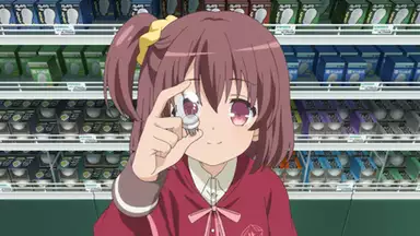天体のメソッド 第8話 彼女の信じること アニメ 14年 の動画視聴 あらすじ U Next 天体のメソッド 第8話 彼女の信じること アニメ 14年 の動画視聴 あらすじ U Next