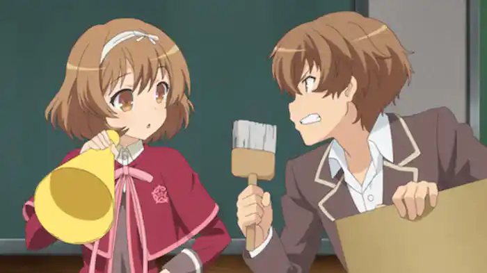 さよならの意味