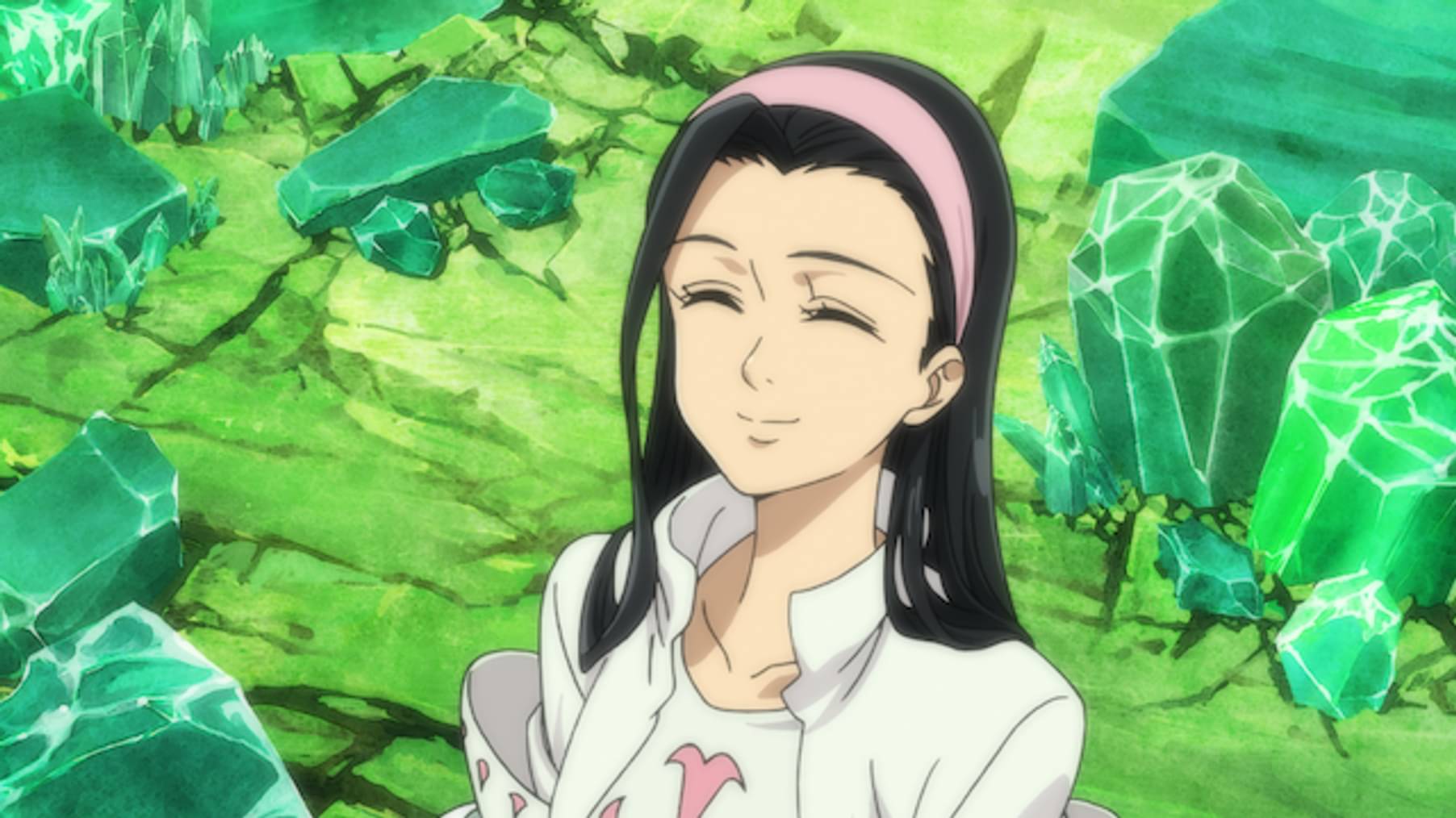 七つの大罪 第五話 たとえあなたが死んでも アニメ 14 の動画視聴 U Next 31日間無料トライアル