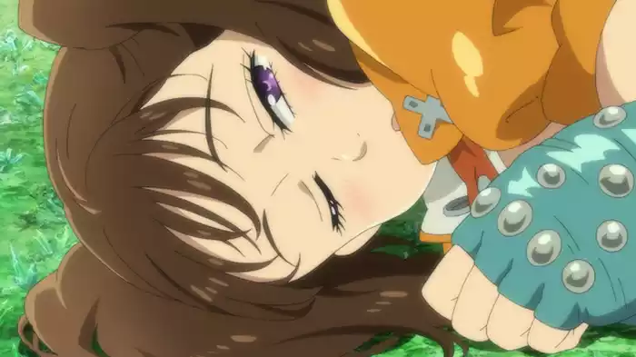 暗黒の脈動