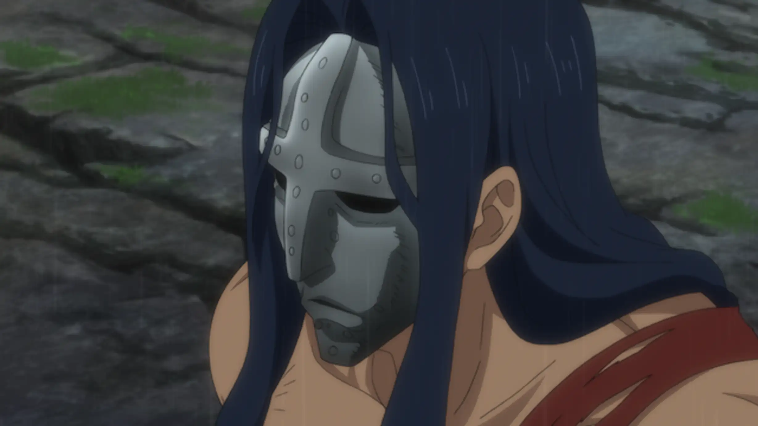 七つの大罪 第十五話 アンホーリィ ナイト アニメ 14年 の動画視聴 あらすじ U Next