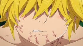 七つの大罪 第二十四話 英雄たち アニメ 14 の動画視聴 U Next 31日間無料トライアル 七つの大罪 第二十四話 英雄たち アニメ 14 の動画視聴 U Next 31日間無料トライアル