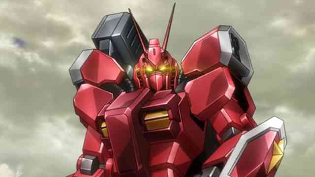 ガンダムビルドファイターズトライ のアニメ無料動画を全話 1話 最終回 配信しているサービスはここ 動画作品を探すならaukana