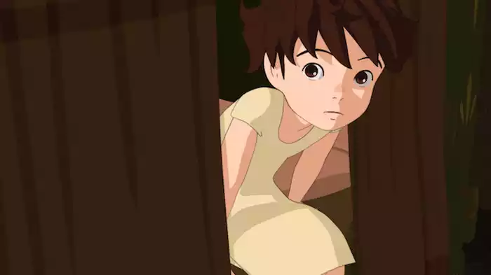 城にはいった敵