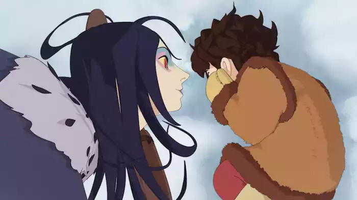 きょうだいの誓い