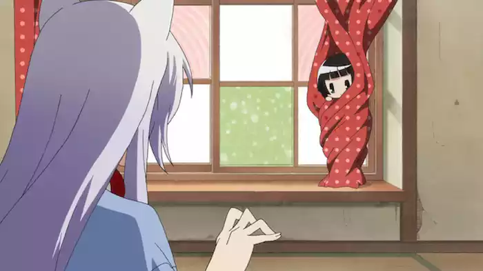 爽やか笑顔は真人間への第一歩！