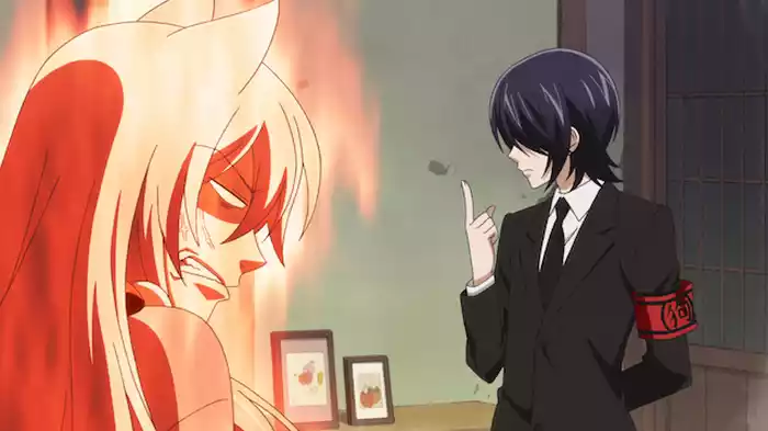 狗神ステイハウス！