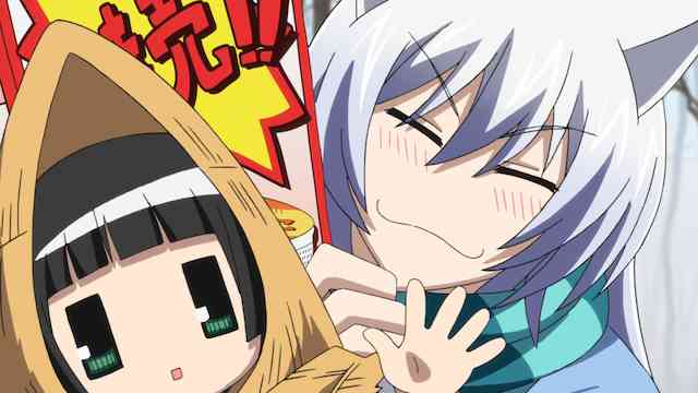 繰繰れ コックリさん のアニメ無料動画を全話 1話 最終回 配信しているサービスはここ 動画作品を探すならaukana 繰繰れ コックリさん のアニメ無料動画を全話 1話 最終回 配信しているサービスはここ 動画作品を探すならaukana