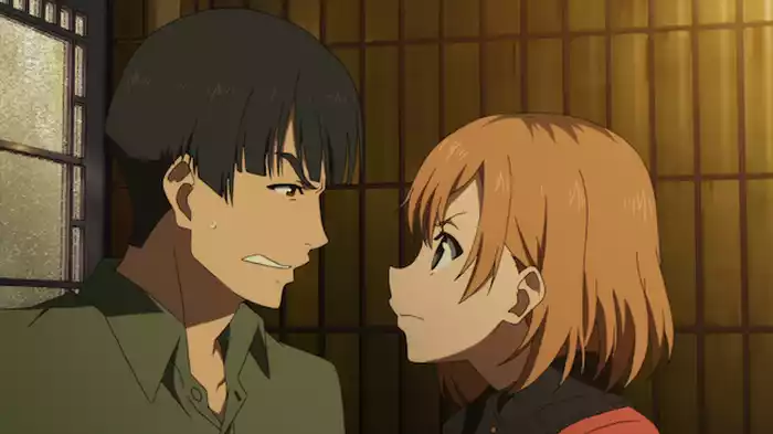 あるぴんはいます！