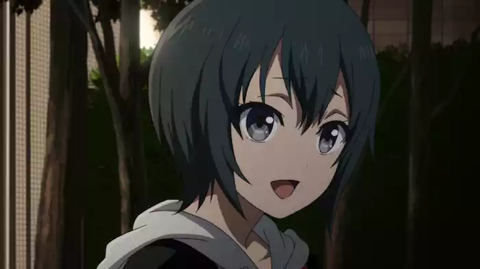 イデポン宮森 発動篇