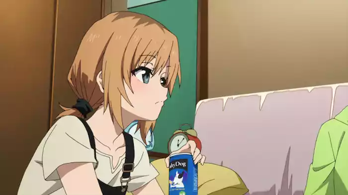 ネコでリテイク