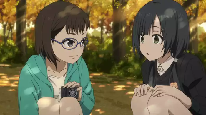 責めてるんじゃないからね
