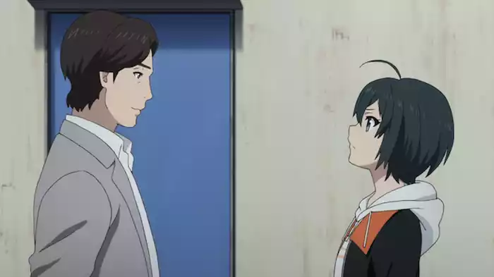 何を伝えたかったんだと思う？