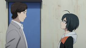 Shirobako 第話 がんばりマスタング アニメ 14 の動画視聴 U Next 31日間無料トライアル Shirobako 第話 がんばりマスタング アニメ 14 の動画視聴 U Next 31日間無料トライアル