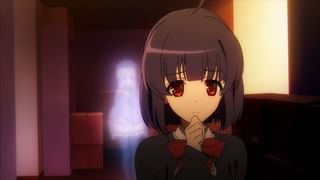 失われた未来を求めて(アニメ / 2014) - 動画配信 | U-NEXT 31日間無料