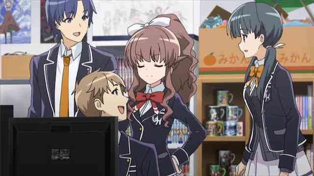 失われた未来を求めて