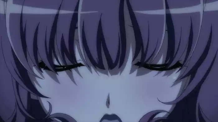 「すれ違う流星」