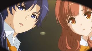 失われた未来を求めて(アニメ / 2014) - 動画配信 | U-NEXT 31日間無料