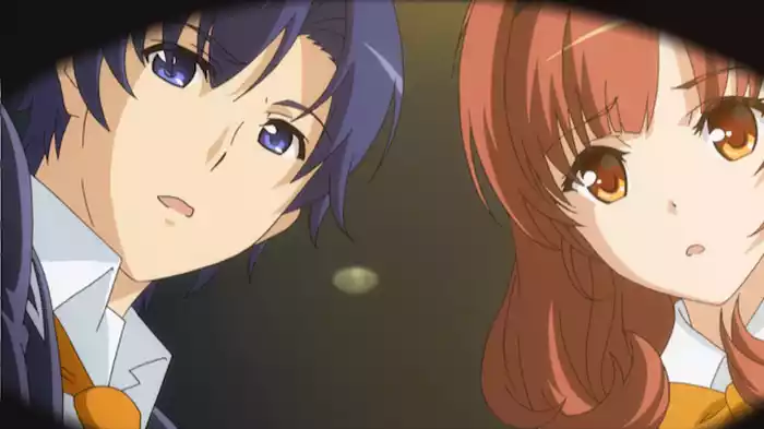 「残された時間」