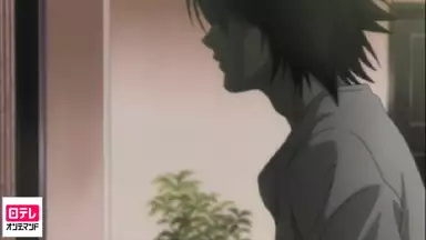 Death Note デスノート Story 01 新生 アニメ 06年 の動画視聴 あらすじ U Next Death Note デスノート Story 01 新生 アニメ 06年 の動画視聴 あらすじ U Next