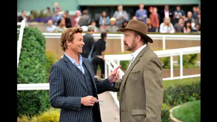 レッド・ポニー