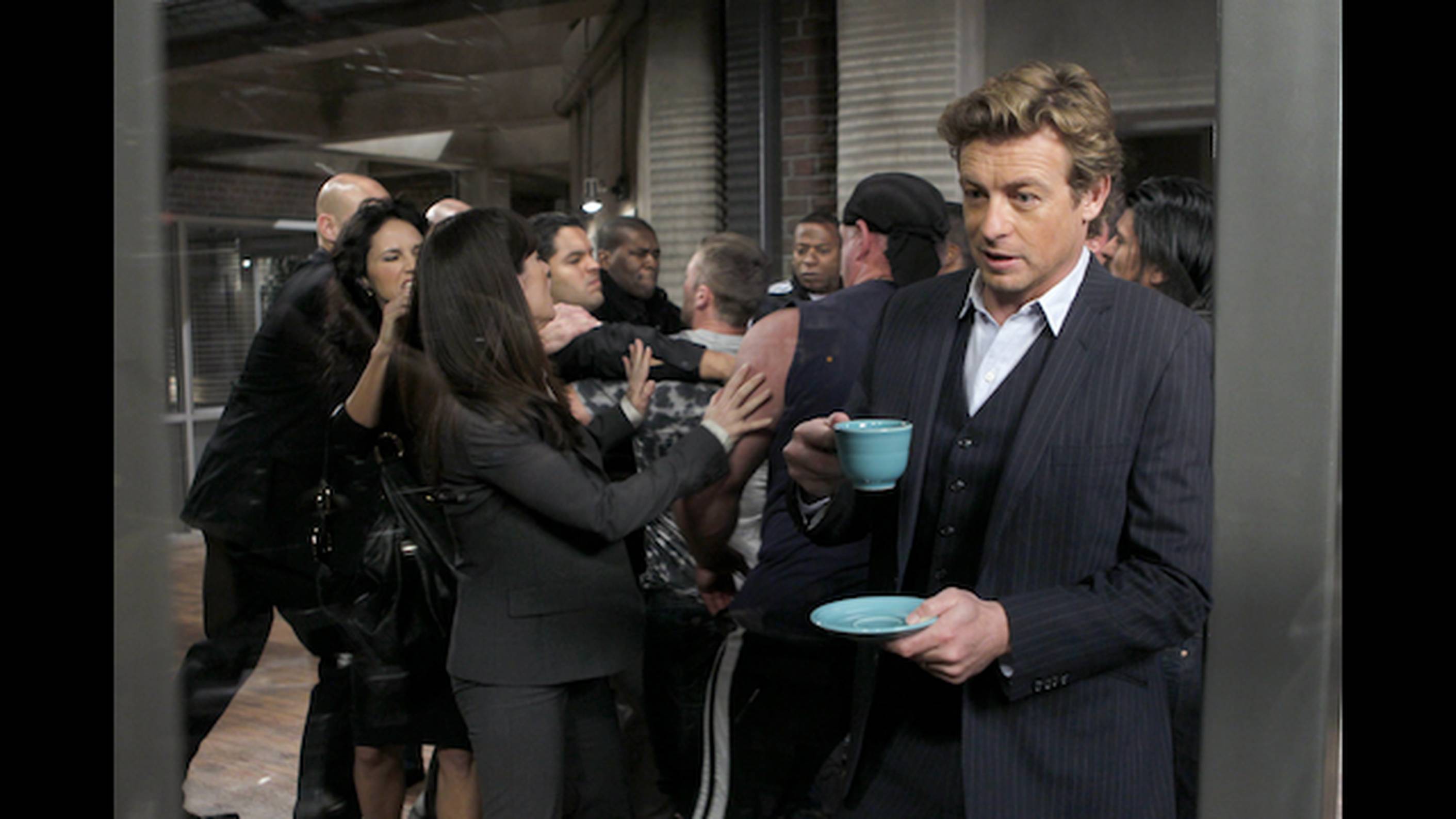 The Mentalist メンタリスト シーズン３ 第12話 ブラッドハウンド 海外ドラマ 10 の動画視聴 U Next 31日間無料トライアル