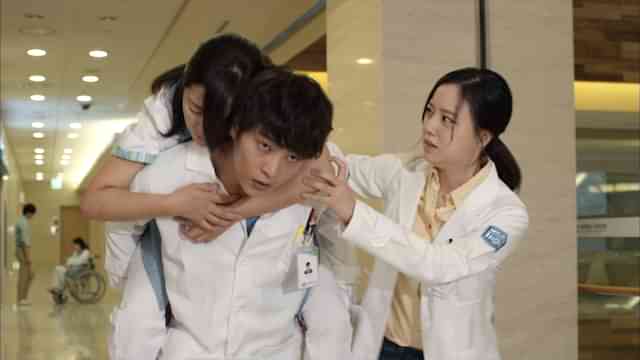 グッド ドクター 13年 韓国 の動画を配信しているサービスはある 視聴したい人におすすめの動画配信サービス 動画 作品を探すならaukana