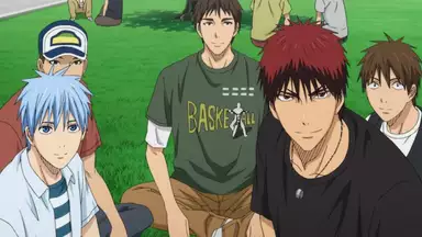 黒子のバスケ 第2期 第44q 教えてください アニメ 13年 の動画視聴 あらすじ U Next 黒子のバスケ 第2期 第44q 教えてください アニメ 13年 の動画視聴 あらすじ U Next