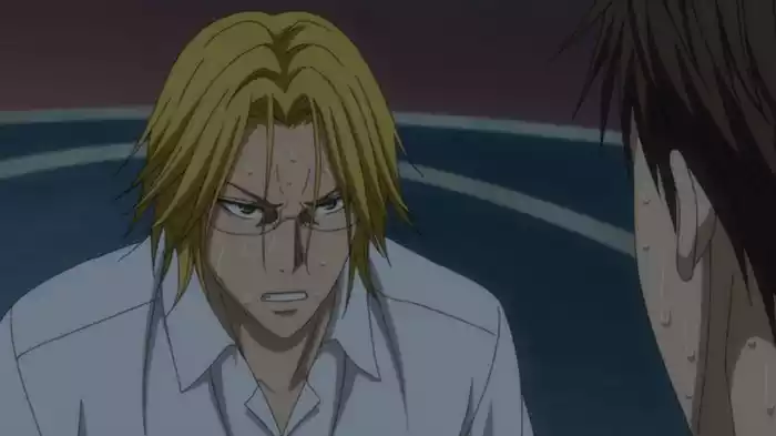 あきらめろ